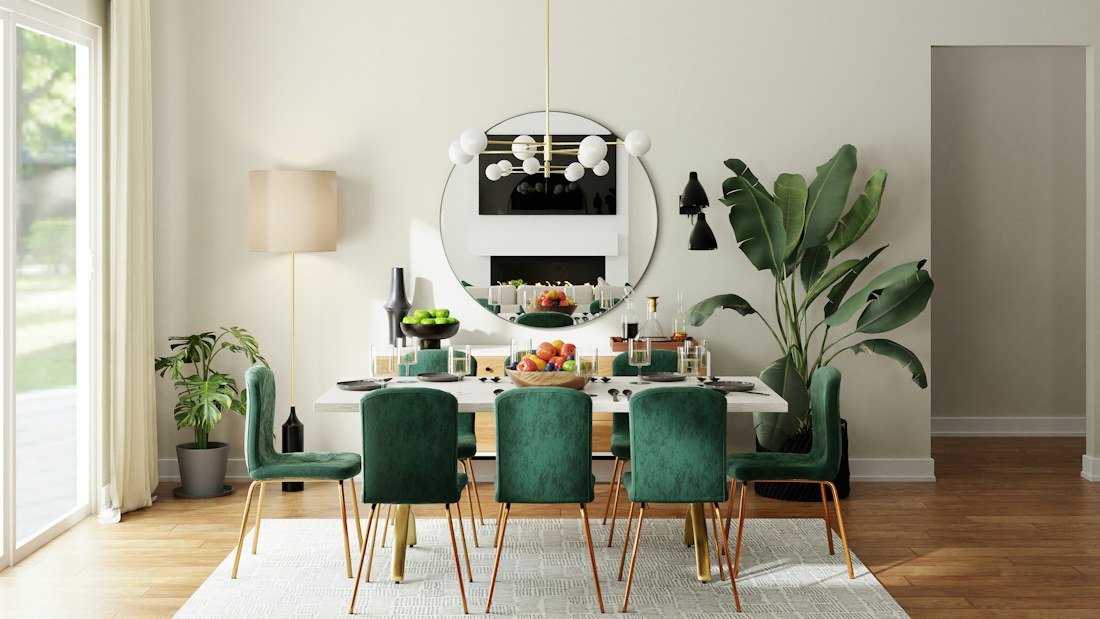 Dining Room furniture inspiration